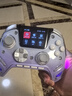 北通鯤鵬50第二代智控無線游戲手柄xbox手機switch2電腦PC電視steam震動NS原神雙影奇境 星穹紫 曬單實拍圖