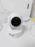 普聯(lián)（TP-LINK） 800萬(wàn)4K極清全彩智能攝像頭家用無(wú)線(xiàn) 室內監控器360度全景夜視手機遠程通話(huà)寶寶看護IPC48AW Plus 曬單實(shí)拍圖