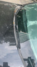 旭風(fēng)車(chē)飾（XUFENG）奧迪A6L雨刮器12-18款原廠(chǎng)原裝A6專(zhuān)用無(wú)骨雨刷膠條一對裝 曬單實(shí)拍圖