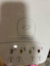 東芝（TOSHIBA）9重安全保護(hù)電熱水瓶4升 316L母嬰級(jí)不銹鋼0涂層內(nèi)膽安全童鎖 電熱水瓶  TP-40DHUC 曬單實(shí)拍圖
