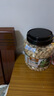 三只松鼠罐裝開心果1.1kg 堅果炒貨干果量販無漂白休閑零食團購送禮  曬單實拍圖