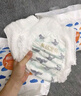 好奇小龍褲拉拉褲嬰兒尿不濕超薄透氣學(xué)步褲麒麟褲成長褲 XL32片【小龍褲成長褲】 曬單實(shí)拍圖