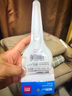 得力【超級爆款】160mm辦公生活家用剪刀 小剪子手工剪紙刀 辦公用品 紅色6034 曬單實拍圖