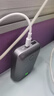 上贊 SZ50  5G隨身wifi免插卡移動(dòng)無線wifi無線上網(wǎng)卡路由器10000mAh充電寶雙頻wifi流量 曬單實(shí)拍圖