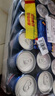 百事可樂 Pepsi 汽水 碳酸飲料 細(xì)長(zhǎng)罐330ml*24聽 新老包裝隨機(jī)發(fā)貨 曬單實(shí)拍圖