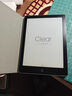 漢王（Hanvon）Clear6英寸電子書閱讀器 墨水屏電紙書平板 智能閱讀本電子紙 看書學(xué)習(xí)便攜閱讀 冰山灰 曬單實(shí)拍圖