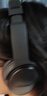 GESONGZHE【順豐發(fā)貨】適用原裝博士BOSE QC35二代耳罩QC25/15耳機(jī)套QC45海綿套保護(hù)套 QC35 小羊皮 黑色耳套+黑色墊片 曬單實(shí)拍圖