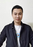 JASONWOOD官方正品高端品牌夾克外套男2025秋冬季加厚保暖防風(fēng)外套奢侈男裝 高檔黑色【現(xiàn)貨速達(dá)】 春秋款 XL 曬單實(shí)拍圖