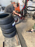 米其林（MICHELIN）汽車輪胎 205/55R16 91V 耐越 ENERGY MILE 適配朗逸/速騰/卡羅拉 曬單實拍圖