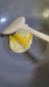 蘇泊爾（SUPOR）炒鍋不粘鍋家用炒菜鍋勻熱少煙不含氟陶晶不粘炒鍋電磁爐燃?xì)馔ㄓ?【2-3人適用】 30cm 曬單實(shí)拍圖