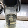 富光夏季女運動(dòng)水杯兒童便攜杯男夏天杯子隨手杯 灰黑色 550ml 曬單實(shí)拍圖