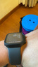 BHO【秒變ultra2】適用蘋果手表保護殼apple watch s10/9保護殼鋼化膜套iwatch s8/7/6/se2保護套高清 秒變ultra【黑色】 s10【46mm表盤】 曬單實拍圖