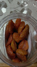 新邊界（new boundaries）喀什秘制大紅杏500g 新疆特產(chǎn)杏干杏肉小零食果脯果干 曬單實(shí)拍圖