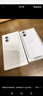 Apple/蘋果 iPhone 16（A3288）128GB 白色 支持移動(dòng)聯(lián)通電信5G 雙卡雙待手機(jī) 曬單實(shí)拍圖