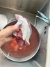 澳牛日記谷飼牛肋條凈重2斤 原切牛肉新鮮貼骨肉冷凍燉烤腩火鍋燒烤食材 曬單實拍圖