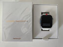 HUAWEI WATCH FIT 4 悅動(dòng)白氟橡膠表帶 華為運(yùn)動(dòng)智能手表超輕薄大屏潮流運(yùn)動(dòng)藍(lán)牙通話睡眠監(jiān)測(cè)fit4 曬單實(shí)拍圖