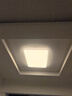 松下（Panasonic）吸頂燈全光譜護(hù)眼客廳大燈140瓦HHXQX163【國(guó)家補(bǔ)貼】【包安裝】 曬單實(shí)拍圖