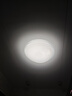 FSL佛山照明 led燈板吸頂燈燈芯改造燈板改裝燈盤(pán)環(huán)形燈管節(jié)能燈管 星耀光源模組40W 白光 曬單實(shí)拍圖