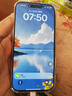 蘋(píng)果【即將售罄】iPhone16 ProMax白條0首付免息蘋(píng)果iphone16promax iphone16promax?黑色鈦金屬 256GB 【全網(wǎng)通+配件禮包】 曬單實(shí)拍圖