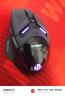 英菲克（INPHIC）IN9 Ultra無線游戲鼠標(biāo)右手工學(xué)電競鼠標(biāo)2.4G/有線/藍牙三模 PAW3950 30000DPI/8K回報率 震感交互 曬單實拍圖