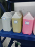 巨奇嚴選 靜電吸塵埃劑2.5L塵推油家政酒店專(zhuān)用靜電除塵劑地板增亮劑 曬單實(shí)拍圖