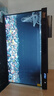 森森金麟超白玻璃魚(yú)缸一體缸自循環(huán)客廳小型家用水族箱LE-480B 曬單實(shí)拍圖