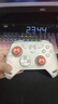 北通鯤鵬70AI智控旗艦精英游戲手柄xbox自適應扳機switch2電容搖桿steam電腦PC手機藍牙NS原神空洞騎士 曬單實(shí)拍圖