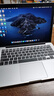 Apple Macbook Pro13寸二手蘋(píng)果筆記本電腦M1視網(wǎng)膜原彩2K移動(dòng)開(kāi)發(fā)應用觸控指紋識別 15款13寸MF841銀色i5/8G-512G 95成新【商務(wù)首選】 曬單實(shí)拍圖