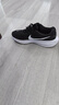 耐克（NIKE）男鞋2025秋冬季新款REVOLUTION 8公路跑步鞋緩震運動(dòng)鞋休閑鞋 黑色白HJ9198-003革命8系列/建議拍大半碼 40.5 曬單實(shí)拍圖
