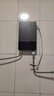 萬和（Vanward）即熱式電熱水器7000W速熱恒溫小廚寶熱水器省電家用集成淋浴洗澡免儲水 7000W 【銀河灰】變頻恒溫+水電分離+送空開 曬單實拍圖