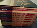 沙海.套裝（全2冊）南派三叔作品，盜墓筆記絕妙后續(xù) 小說 曬單實拍圖
