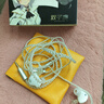 覓聲雙子座入耳式游戲耳機(jī)HiFi帶麥高音質(zhì)typec接口電競(jìng)耳機(jī)三角洲行動(dòng)專用帶麥耳機(jī)可換線 白瓷-3.5mm帶麥-入會(huì)贈(zèng)迷你聲卡 曬單實(shí)拍圖
