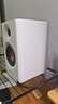 漫步者（EDIFIER）MR3BT無(wú)線(xiàn)藍牙音箱 高保真HIFI音質(zhì) 電腦電視音響 桌面音響 白色 禮物 曬單實(shí)拍圖