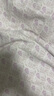 富安娜蠶絲被100%蠶絲空調被全棉夏涼被芯雙人夏薄被子3.6斤230x229cm 曬單實(shí)拍圖
