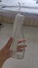 博皓（prooral）立式手持沖牙器 F27Pro大水箱版 水牙線(xiàn) 洗牙器潔牙器白色 牙齒沖洗器【教師節禮物】 曬單實(shí)拍圖