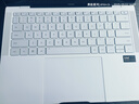 榮耀MagicBook Art 14【國家補貼】1kg超輕薄AI筆記本電腦 酷睿Ultra5 32+1T 3.1K綠洲護眼 日出印象 曬單實(shí)拍圖