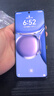 華為p50pro 二手華為手機 手機華為 二手手機 曜金黑 8G+256G（驍龍版） 曬單實(shí)拍圖