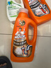 威猛先生（Mr Muscle）管道疏通啫喱 960ml*2瓶（廚房+衛(wèi)?。?廁所 廚房管道疏通 曬單實拍圖