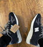 NEW BALANCENB991V2“VintageNavy”舒適百搭低幫跑步鞋男款深藍色時(shí)尚潮流百 深藍色 42.5 D寬 曬單實(shí)拍圖
