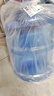 品喻（PINYU）純凈水桶礦泉水桶飲水桶飲用水飲水機水桶手提戶(hù)外桶茶臺吧機水桶 曬單實(shí)拍圖