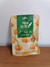 百草味熟制板栗仁50gx4包 堅果炒貨板栗子仁即食甘栗仁休閑零食 曬單實(shí)拍圖