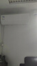 美的空調(diào) 大1匹 酷省電 新一級(jí)能效 變頻冷暖 壁掛式小空調(diào)掛機(jī)節(jié)能 家電國家補(bǔ)貼 KFR-26GW/N8KS1-1 曬單實(shí)拍圖