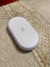 中興（ZTE) 中興U10S 2024款無(wú)線(xiàn)隨身wifi/移動(dòng)無(wú)線(xiàn)4G/上網(wǎng)卡/WiFi6/便攜式免插卡隨身wifi全國通 中興U10S【免插卡雙網(wǎng)通套餐】 無(wú)套餐（3天10g試用流量） 曬單實(shí)拍圖