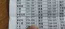 宜百利萬(wàn)能空調遙控器 所有型號格力美的小米海爾長(cháng)虹奧克斯海信松下澳柯瑪東寶LG通用遙控板5408X1 曬單實(shí)拍圖