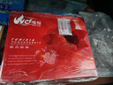 京鮮生突尼斯軟籽石榴巨無(wú)霸果 8粒禮盒裝 單果500g+ 水果中秋禮盒 曬單實(shí)拍圖
