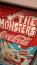 POP MART泡泡瑪特THE MONSTERS可口可樂系列手辦盲盒l(wèi)abubu拉布布玩具擺件 隨機(jī)1個(gè) 不支持七天無理由退換 曬單實(shí)拍圖