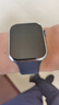 華為（HUAWEI）【七夕情人節(jié)禮物】WATCH FIT 4智能手表運(yùn)動(dòng)藍(lán)牙通話輕薄大屏高中學(xué)生健康管理NFC門禁男女心率 韻律黑【甄選表帶+精美表盤】 曬單實(shí)拍圖