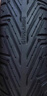 固滿(mǎn)德電動(dòng)車(chē)輪胎半熱熔輪胎豬豬俠聯(lián)名款8層級3.00-10【免費上門(mén)安裝】 曬單實(shí)拍圖