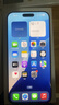 Apple/蘋果 iPhone 16 Pro Max（A3297）256GB 原色鈦金屬 支持移動(dòng)聯(lián)通電信5G 雙卡雙待手機(jī) 曬單實(shí)拍圖