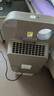飛利浦（PHILIPS）空氣凈化器過(guò)濾網(wǎng)濾芯AC4147升級款-適配AC4076/4074/4072 FY3107濾網(wǎng) 曬單實(shí)拍圖